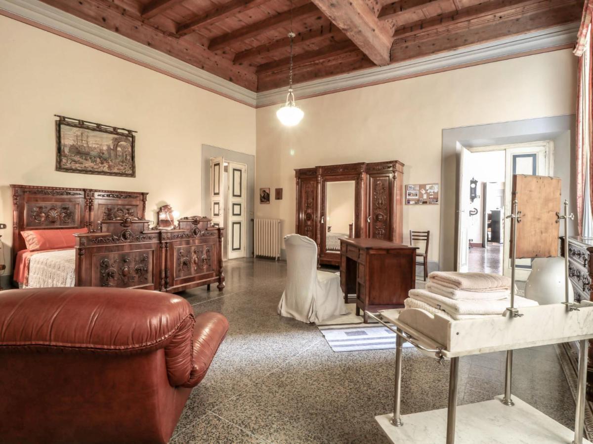 Apartment Palazzo Cittadella By Interhome Lukka Zewnętrze zdjęcie