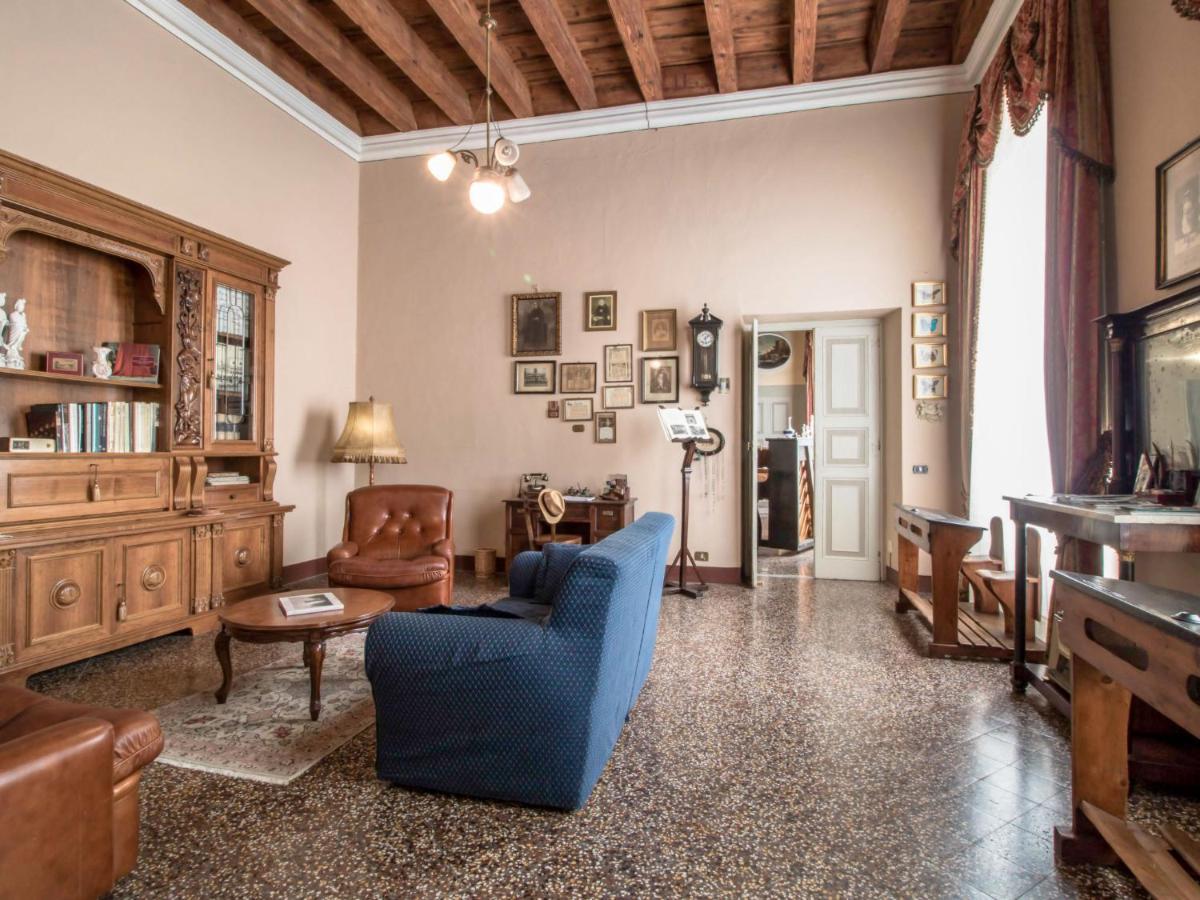 Apartment Palazzo Cittadella By Interhome Lukka Zewnętrze zdjęcie