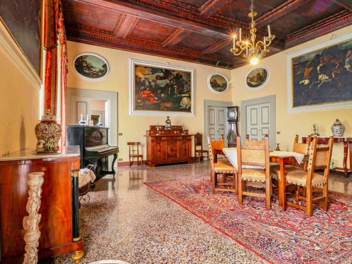 Apartment Palazzo Cittadella By Interhome Lukka Zewnętrze zdjęcie