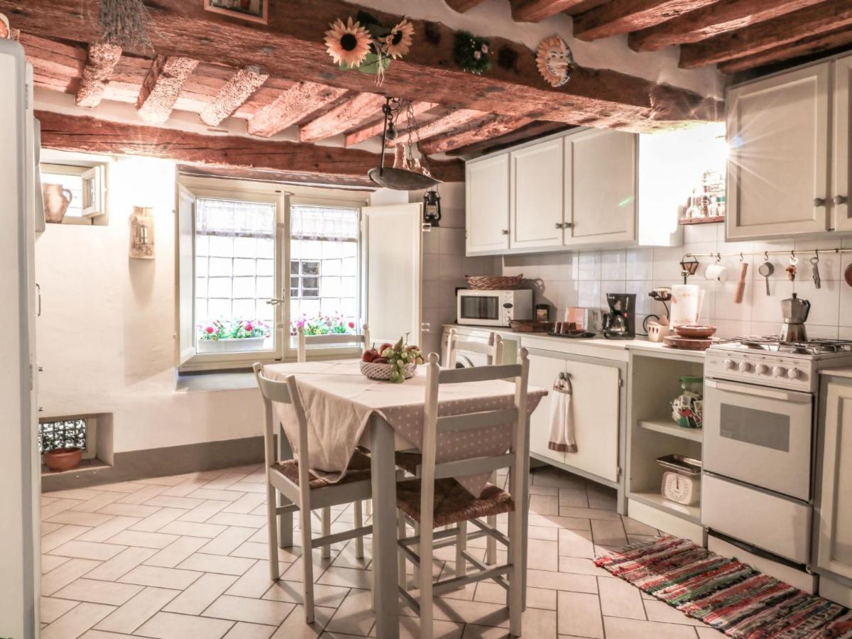 Apartment Palazzo Cittadella By Interhome Lukka Zewnętrze zdjęcie