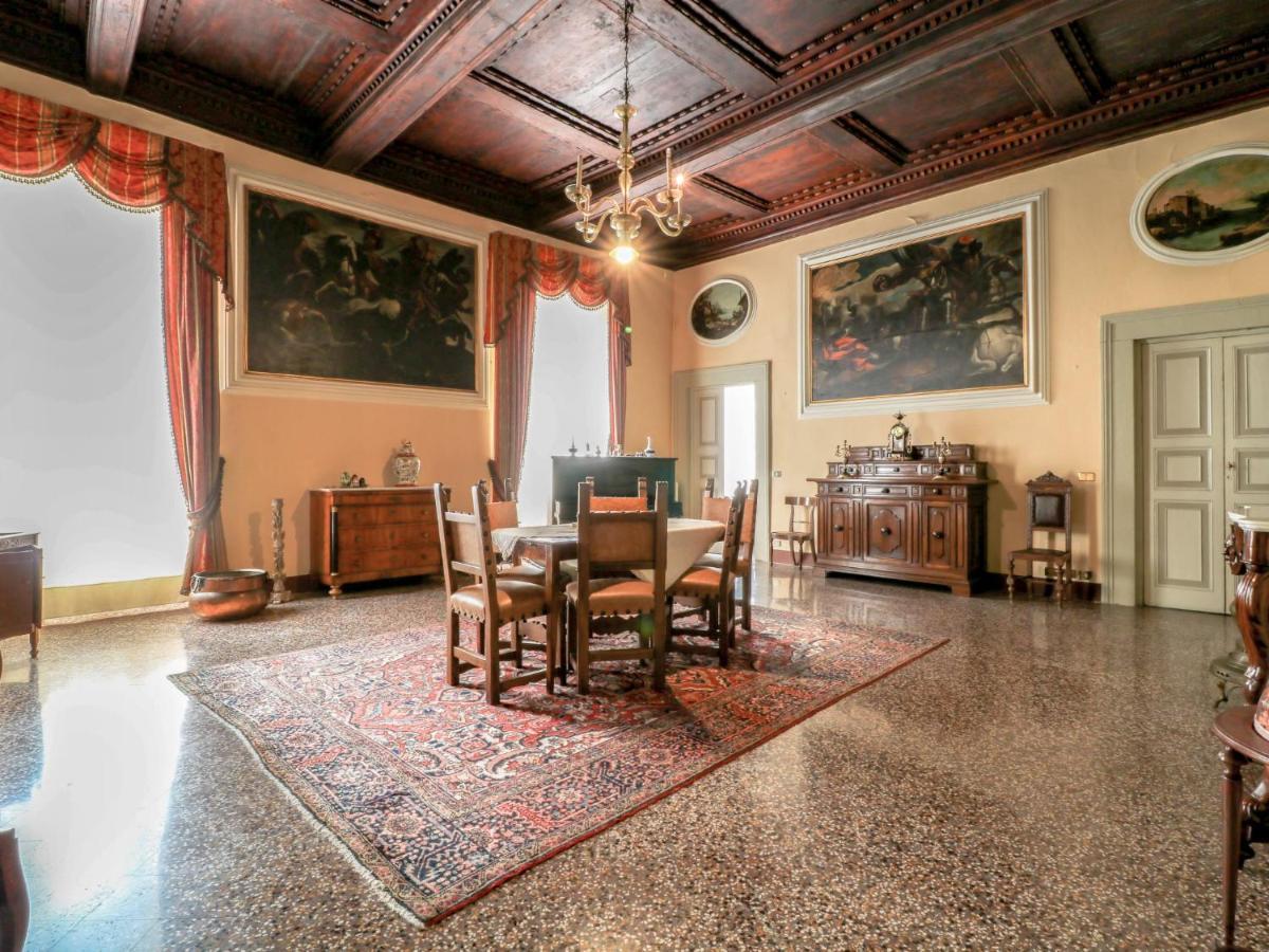 Apartment Palazzo Cittadella By Interhome Lukka Zewnętrze zdjęcie