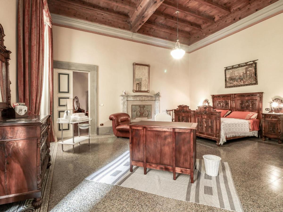 Apartment Palazzo Cittadella By Interhome Lukka Zewnętrze zdjęcie