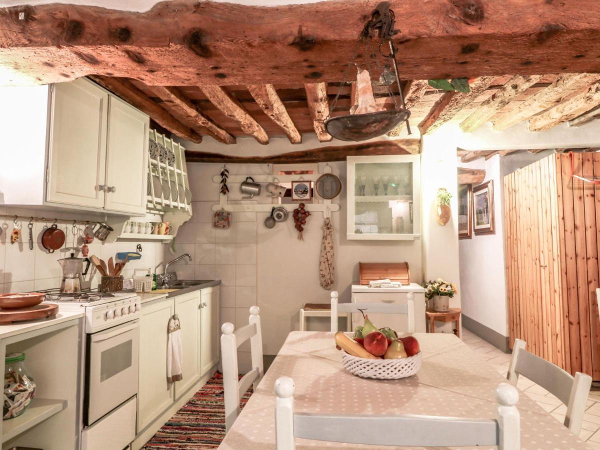 Apartment Palazzo Cittadella By Interhome Lukka Zewnętrze zdjęcie