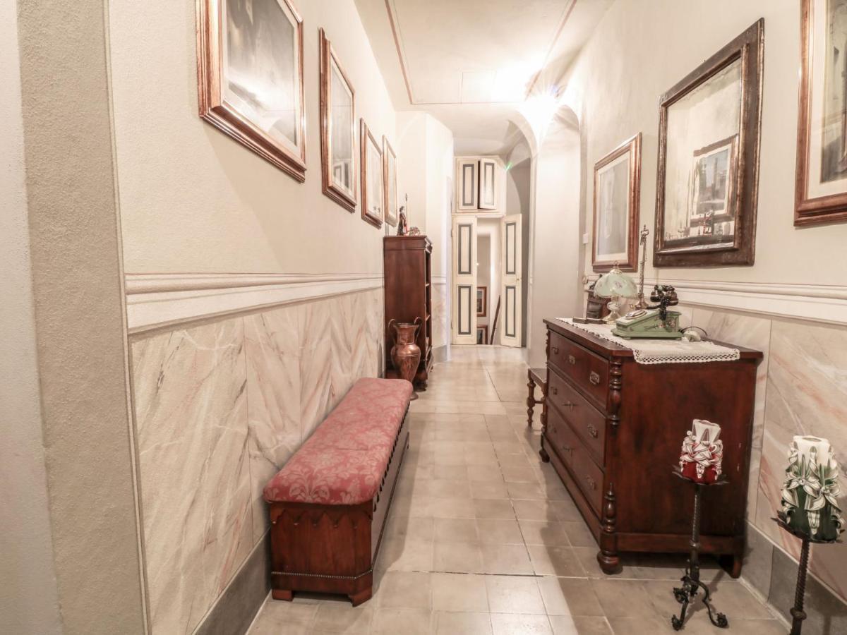 Apartment Palazzo Cittadella By Interhome Lukka Zewnętrze zdjęcie