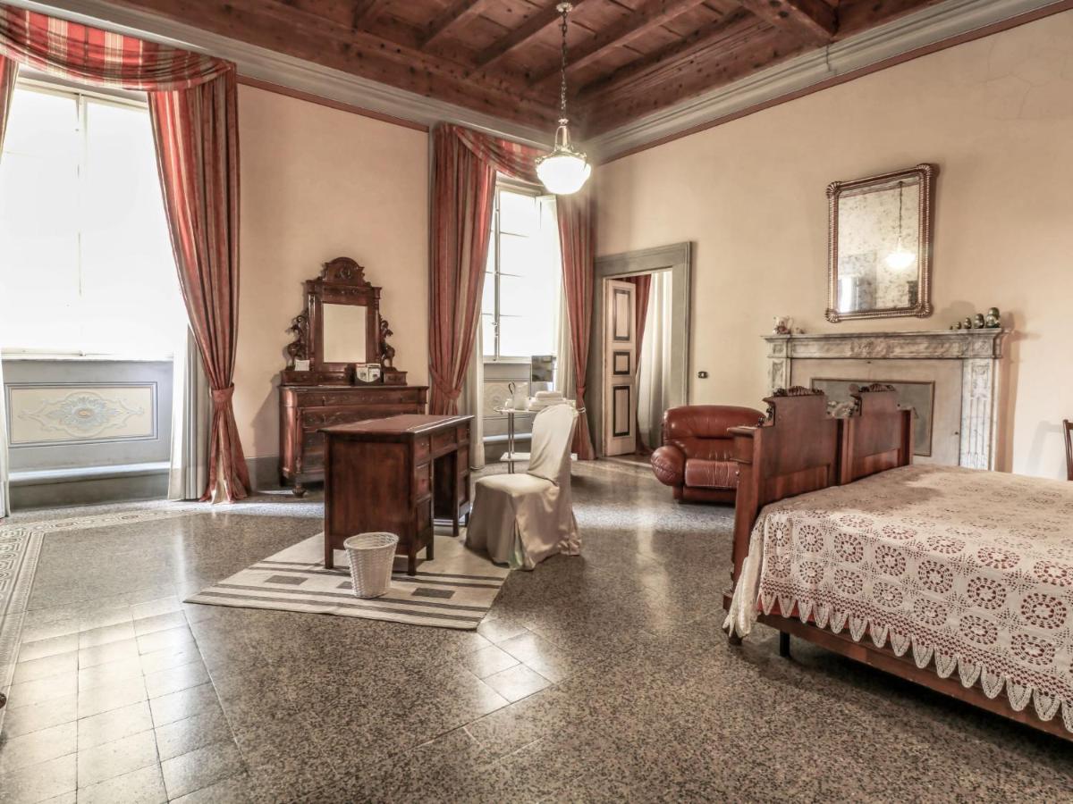 Apartment Palazzo Cittadella By Interhome Lukka Zewnętrze zdjęcie