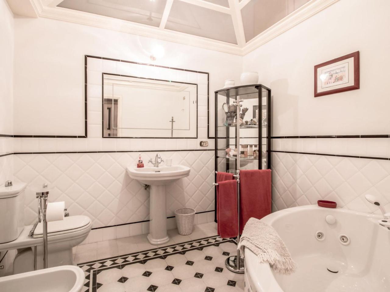 Apartment Palazzo Cittadella By Interhome Lukka Zewnętrze zdjęcie