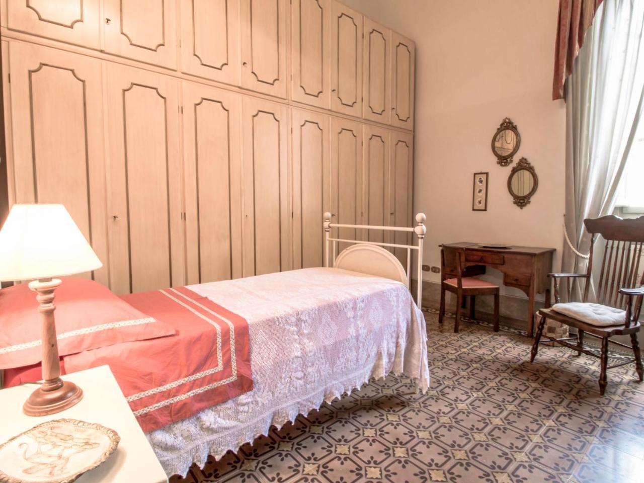 Apartment Palazzo Cittadella By Interhome Lukka Zewnętrze zdjęcie