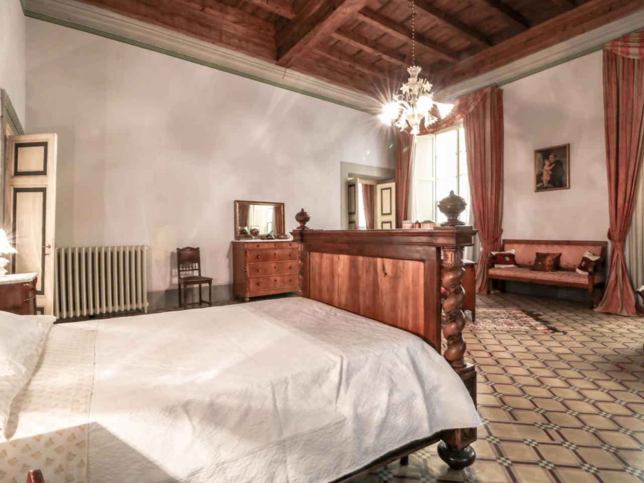 Apartment Palazzo Cittadella By Interhome Lukka Zewnętrze zdjęcie